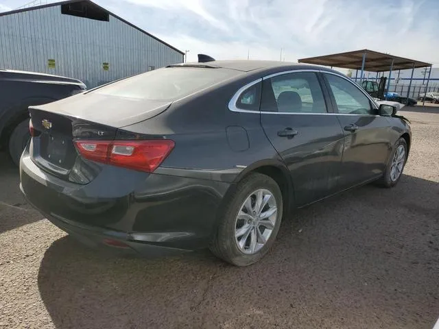 1G1ZD5ST0PF242917 2023 2023 Chevrolet Malibu- LT 3