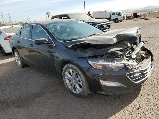 1G1ZD5ST0PF242917 2023 2023 Chevrolet Malibu- LT 4