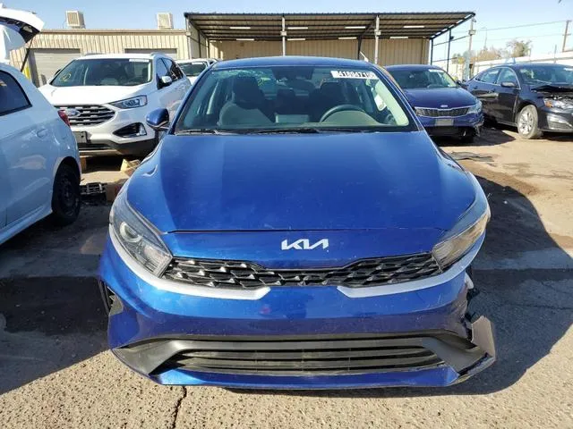 3KPF24AD5RE717396 2024 2024 KIA Forte- LX 5