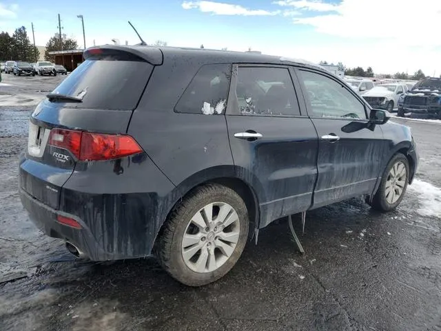 5J8TB1H26CA003763 2012 2012 Acura RDX 3