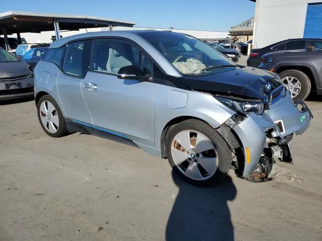 WBY1Z4C59FV504646 2015 2015 BMW I3- Rex 4