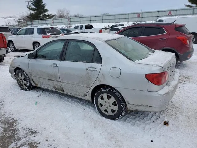 JTDBR32E770106948 2007 2007 Toyota Corolla- CE 2