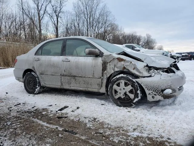 JTDBR32E770106948 2007 2007 Toyota Corolla- CE 4