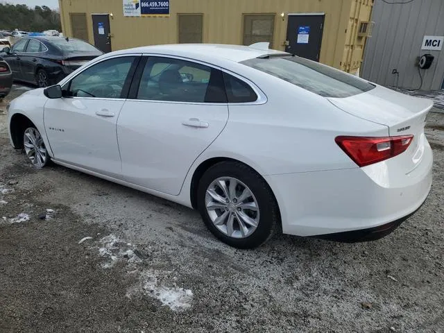 1G1ZD5ST3RF183378 2024 2024 Chevrolet Malibu- LT 2