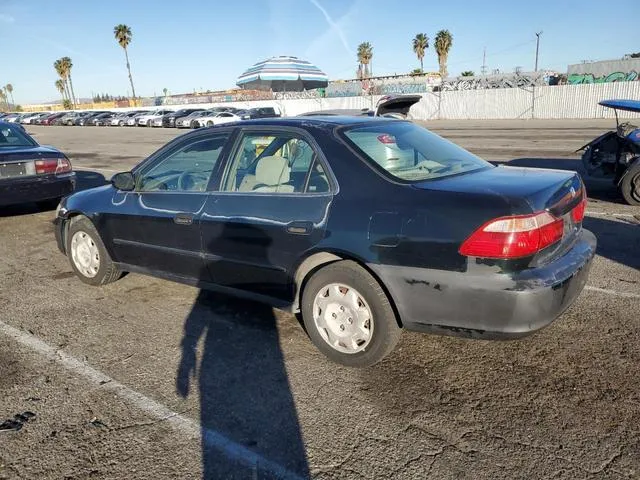 1HGCG5643WA122288 1998 1998 Honda Accord- LX 2