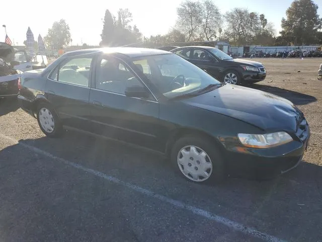 1HGCG5643WA122288 1998 1998 Honda Accord- LX 4