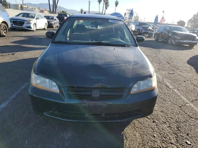 1HGCG5643WA122288 1998 1998 Honda Accord- LX 5