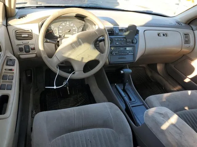 1HGCG5643WA122288 1998 1998 Honda Accord- LX 8