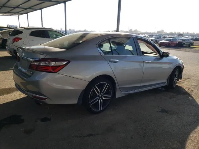 1HGCR2F19HA164823 2017 2017 Honda Accord- Sport Special Edi 3