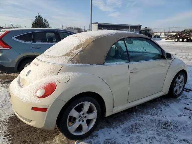 3VWSF31Y46M326643 2006 2006 Volkswagen New Beetle- Converti 3