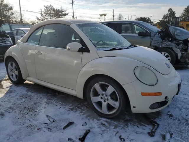 3VWSF31Y46M326643 2006 2006 Volkswagen New Beetle- Converti 4