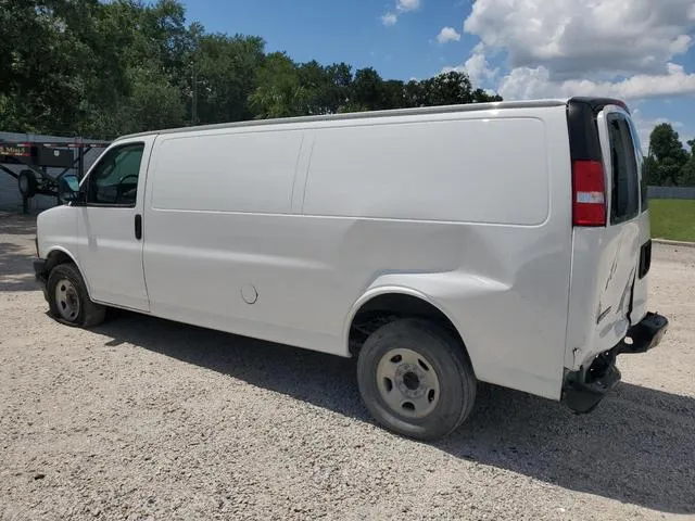 1GCWGBFP0N1172343 2022 2022 Chevrolet Express 2