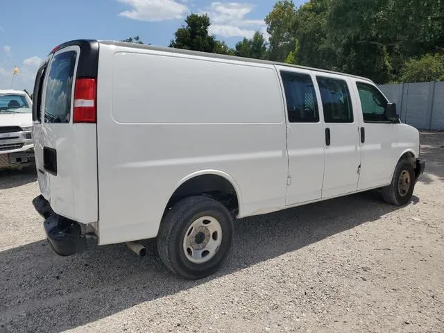 1GCWGBFP0N1172343 2022 2022 Chevrolet Express 3