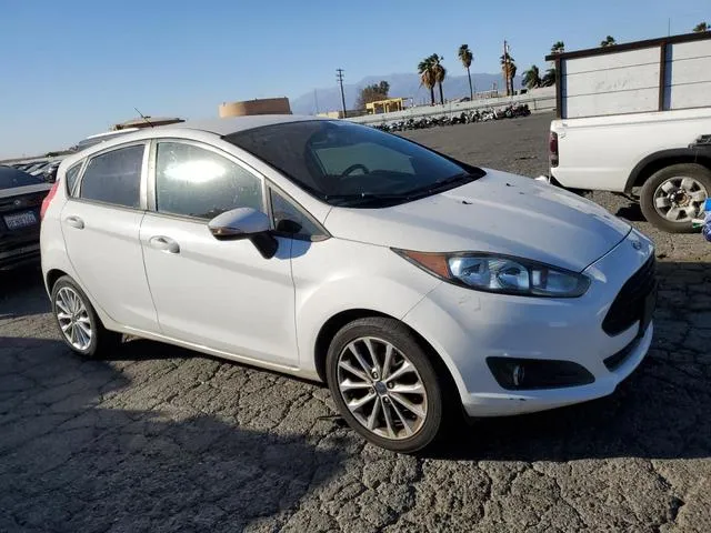 3FADP4EJ6EM180200 2014 2014 Ford Fiesta- SE 4