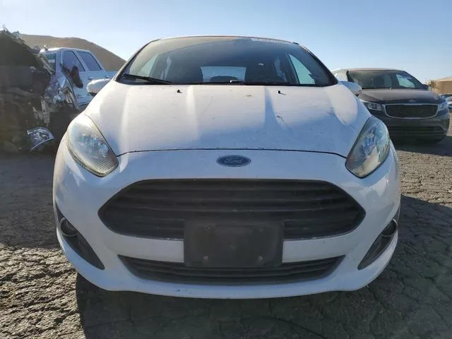 3FADP4EJ6EM180200 2014 2014 Ford Fiesta- SE 5