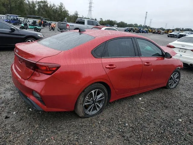 3KPF24AD3NE431461 2022 2022 KIA Forte- FE 3