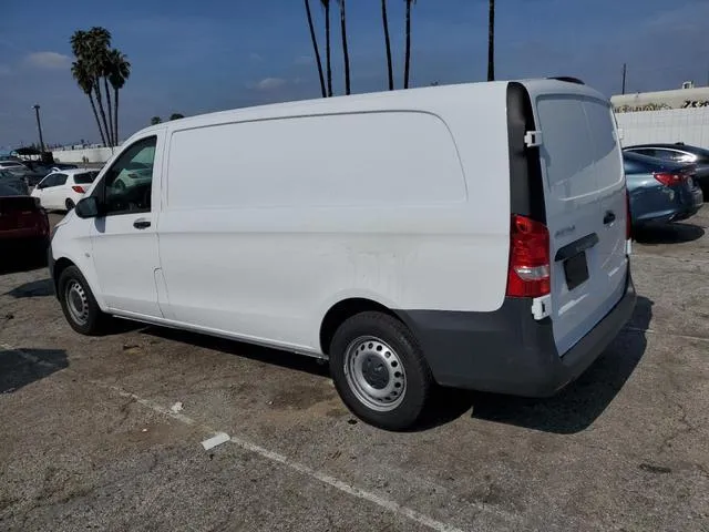 W1YV0CEY3P4234007 2023 2023 Mercedes-Benz Metris 2