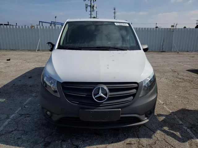 W1YV0CEY3P4234007 2023 2023 Mercedes-Benz Metris 5