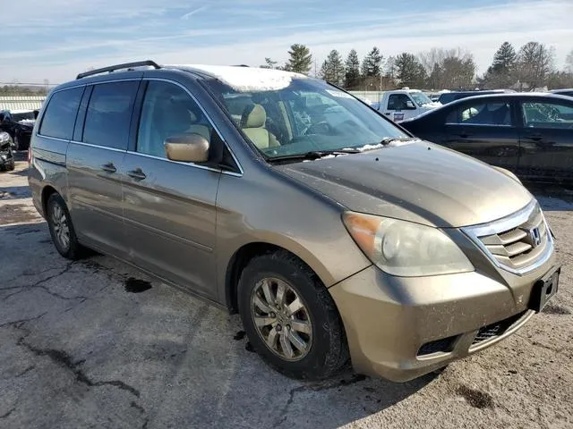 5FNRL38428B109158 2008 2008 Honda Odyssey- EX 4