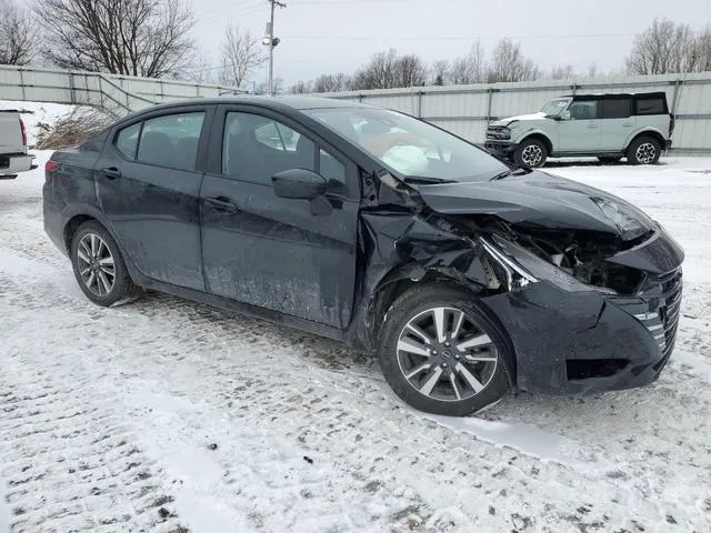 3N1CN8EV6PL873706 2023 2023 Nissan Versa- SV 4