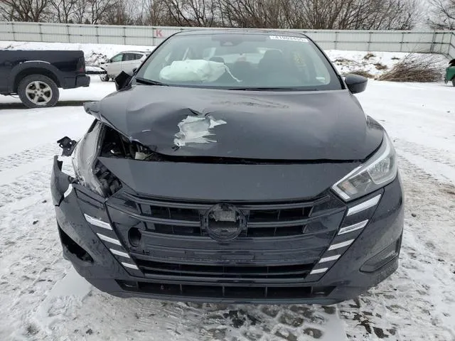 3N1CN8EV6PL873706 2023 2023 Nissan Versa- SV 5