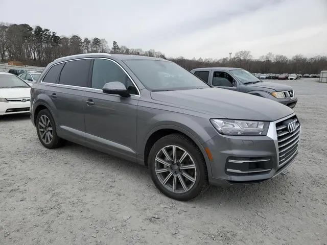 WA1LAAF75HD013331 2017 2017 Audi Q7- Premium Plus 4