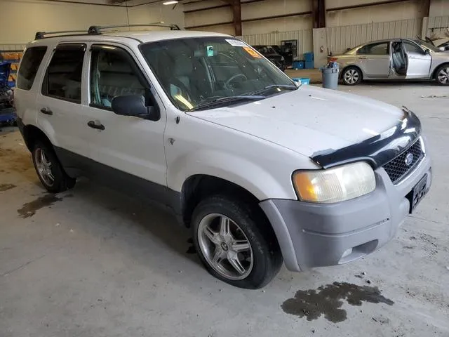 1FMYU93123KC34368 2003 2003 Ford Escape- Xlt 4