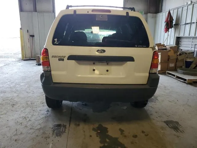 1FMYU93123KC34368 2003 2003 Ford Escape- Xlt 6