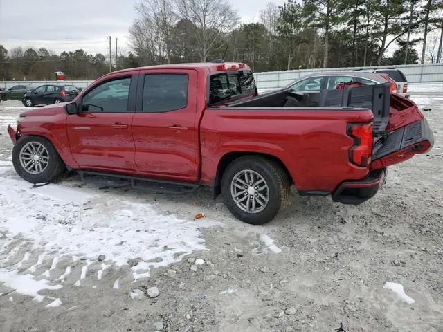 1GCPSCEK1P1132337 2023 2023 Chevrolet Colorado- LT 2