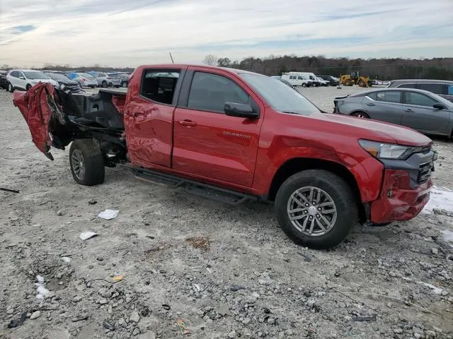 1GCPSCEK1P1132337 2023 2023 Chevrolet Colorado- LT 4