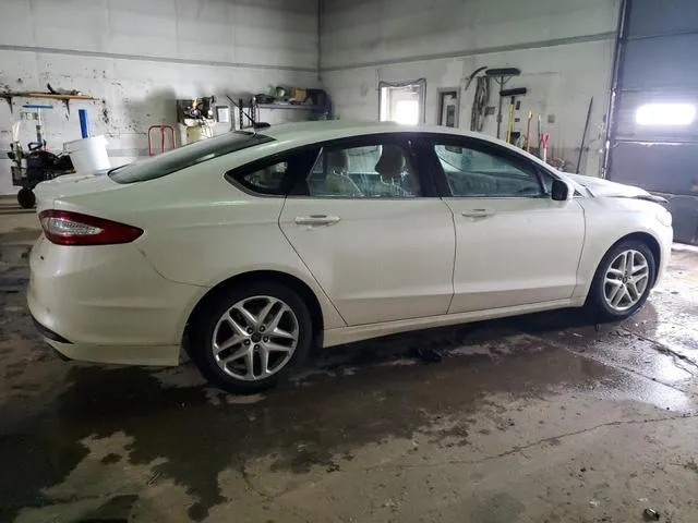 3FA6P0H74FR201387 2015 2015 Ford Fusion- SE 3