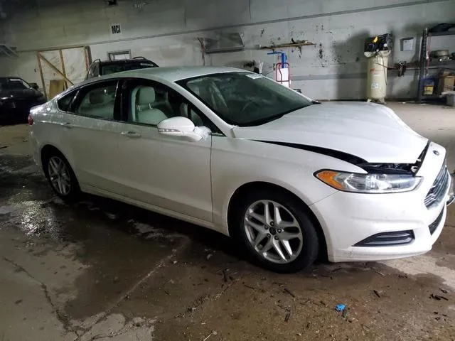 3FA6P0H74FR201387 2015 2015 Ford Fusion- SE 4