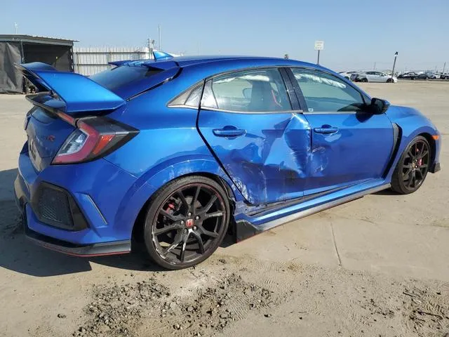 SHHFK8G74HU202244 2017 2017 Honda Civic- Type-R Touring 3