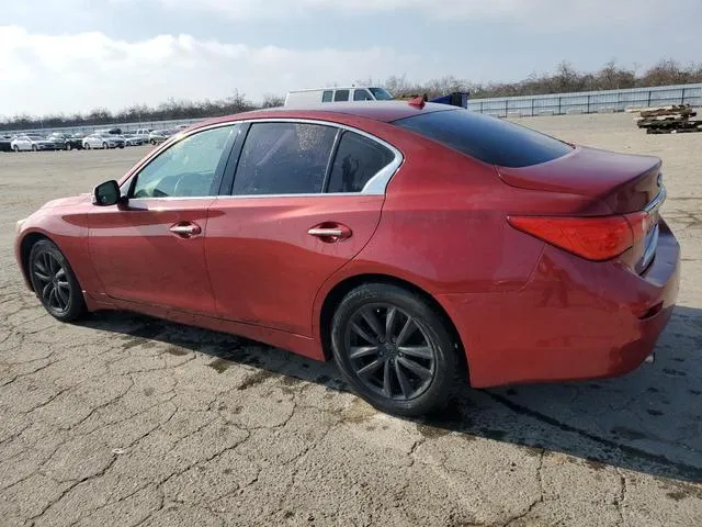 JN1CV7AP5GM201918 2016 2016 Infiniti Q50- Base 2