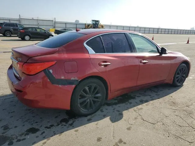 JN1CV7AP5GM201918 2016 2016 Infiniti Q50- Base 3