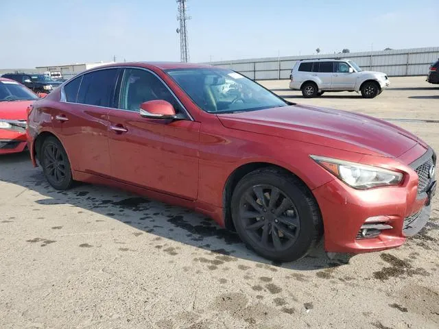 JN1CV7AP5GM201918 2016 2016 Infiniti Q50- Base 4