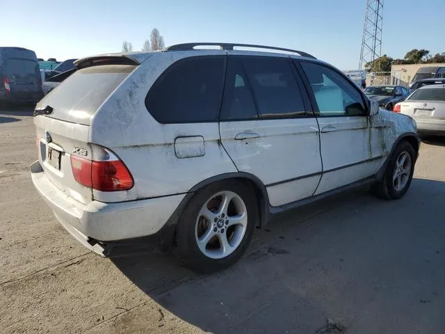 WBAFA535X1LM66026 2001 2001 BMW X5- 3-0I 3