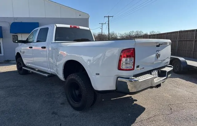 3C63RRGL2JG267278 2018 2018 RAM 3500- ST 3