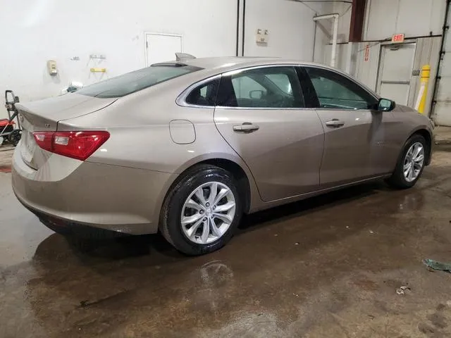 1G1ZD5ST7RF217872 2024 2024 Chevrolet Malibu- LT 3