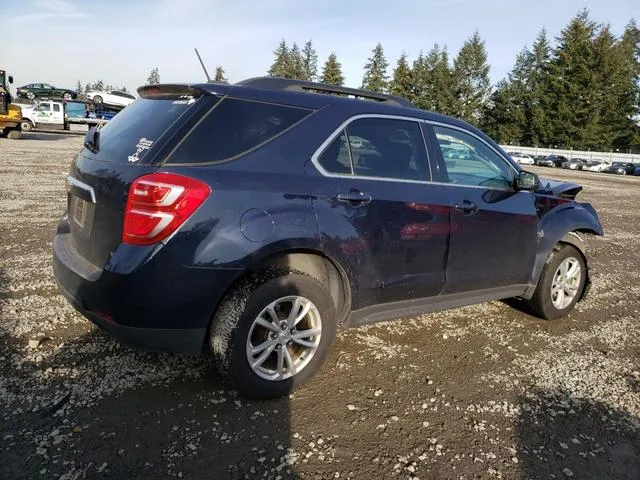 2GNFLFEK9H6290070 2017 2017 Chevrolet Equinox- LT 3