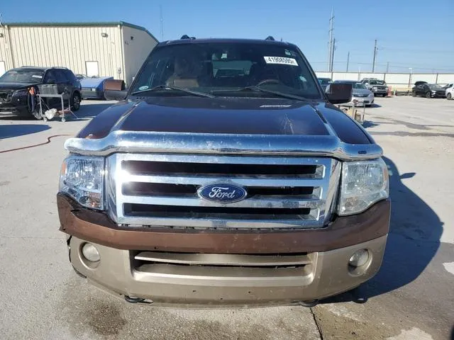 1FMJU1J59CEF66721 2012 2012 Ford Expedition- Xlt 5