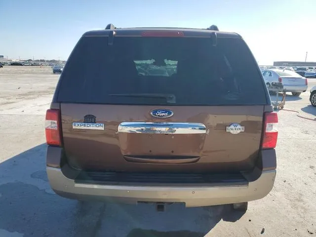 1FMJU1J59CEF66721 2012 2012 Ford Expedition- Xlt 6