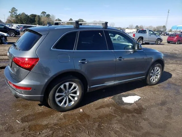 WA1CFAFP3EA038954 2014 2014 Audi Q5- Premium 3