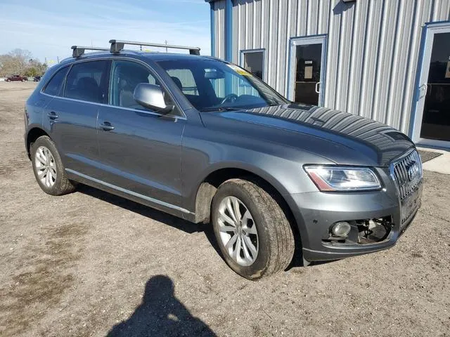 WA1CFAFP3EA038954 2014 2014 Audi Q5- Premium 4