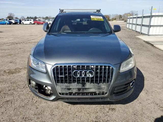 WA1CFAFP3EA038954 2014 2014 Audi Q5- Premium 5