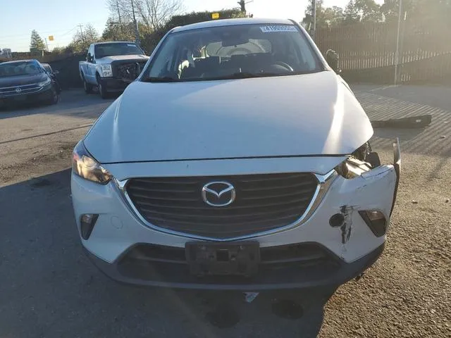 JM1DKFB78J0317177 2018 2018 Mazda CX-3- Sport 5