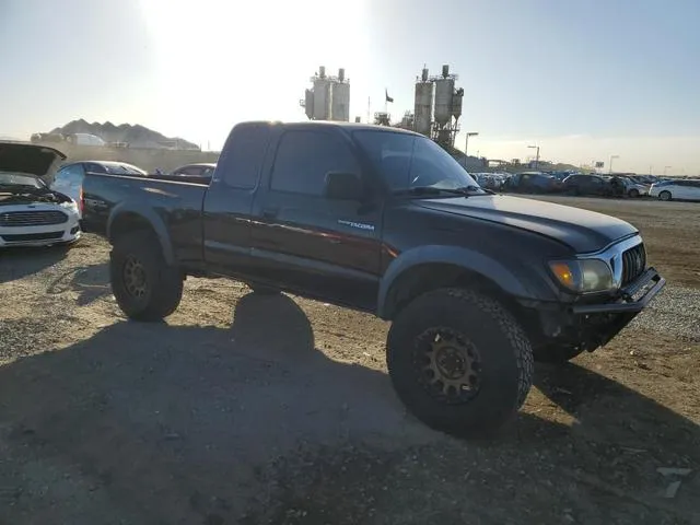 5TESN92N63Z203910 2003 2003 Toyota Tacoma- Xtracab Prerunner 4