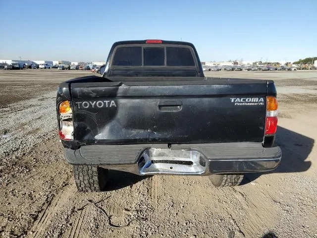 5TESN92N63Z203910 2003 2003 Toyota Tacoma- Xtracab Prerunner 6