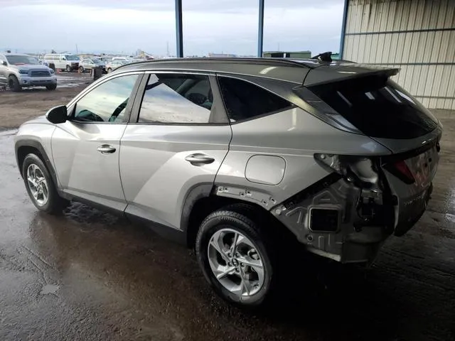 5NMJBCDE8RH339222 2024 2024 Hyundai Tucson- Sel 2