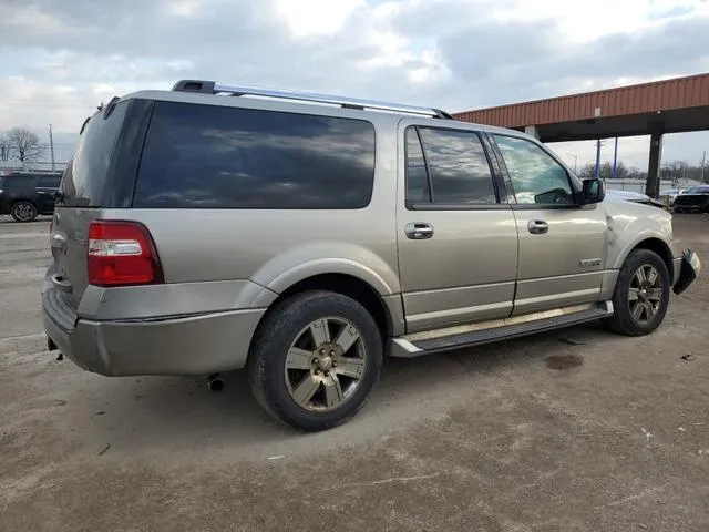 1FMFK20568LA71253 2008 2008 Ford Expedition- El Limited 3